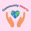 Copy of Community Hearts Logo